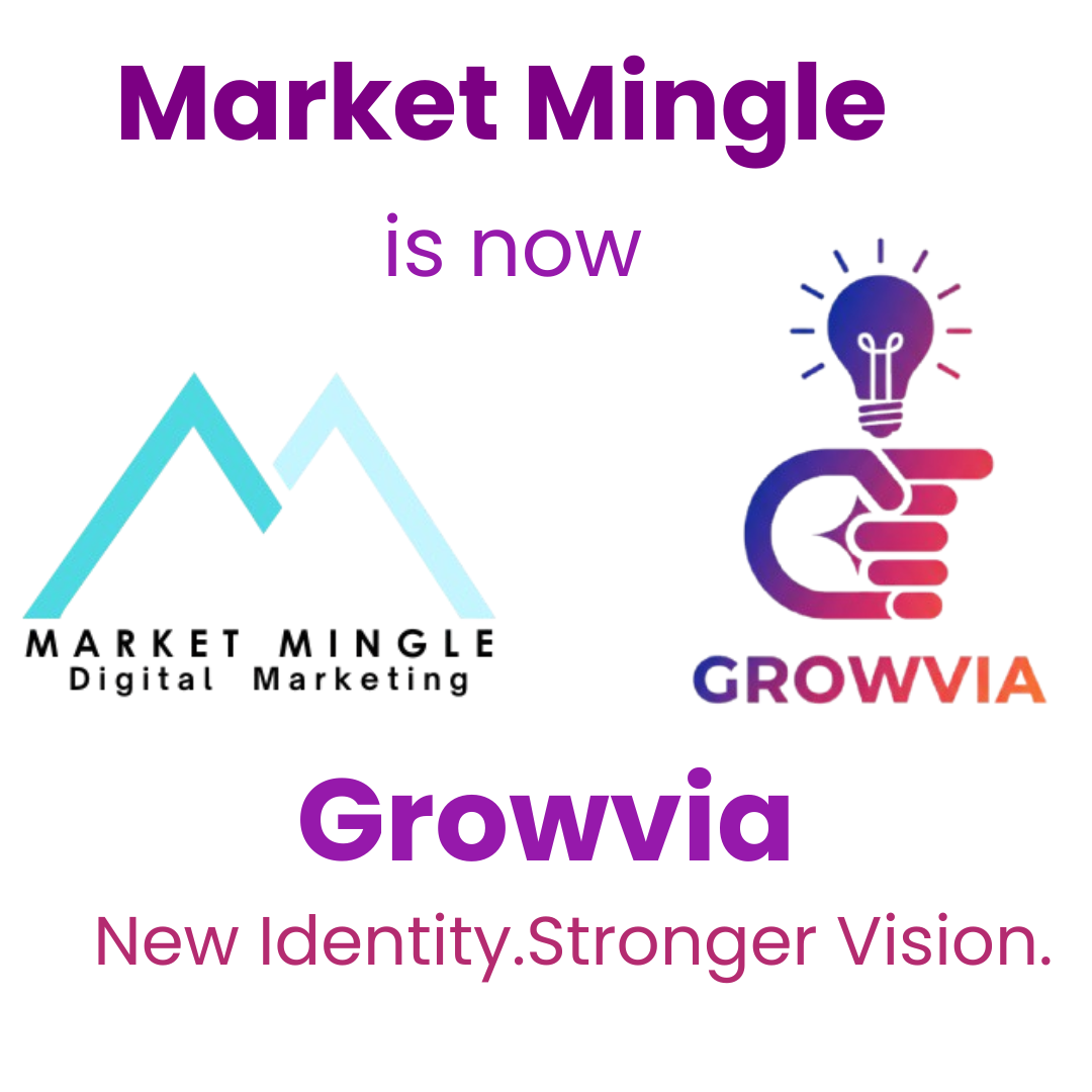 Market Mingle